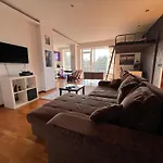 Pine Tops Retreat Apartment