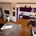 Pine Tops Retreat Apartment