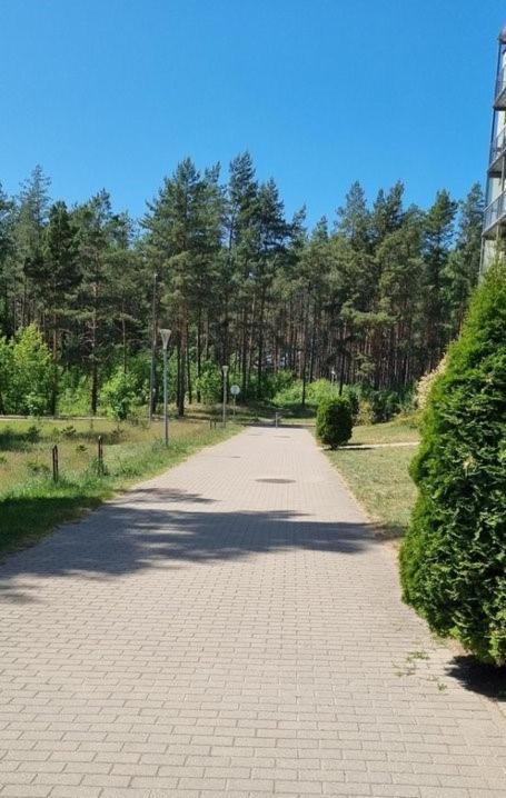 Butas Pine Tops Retreat Vilnius